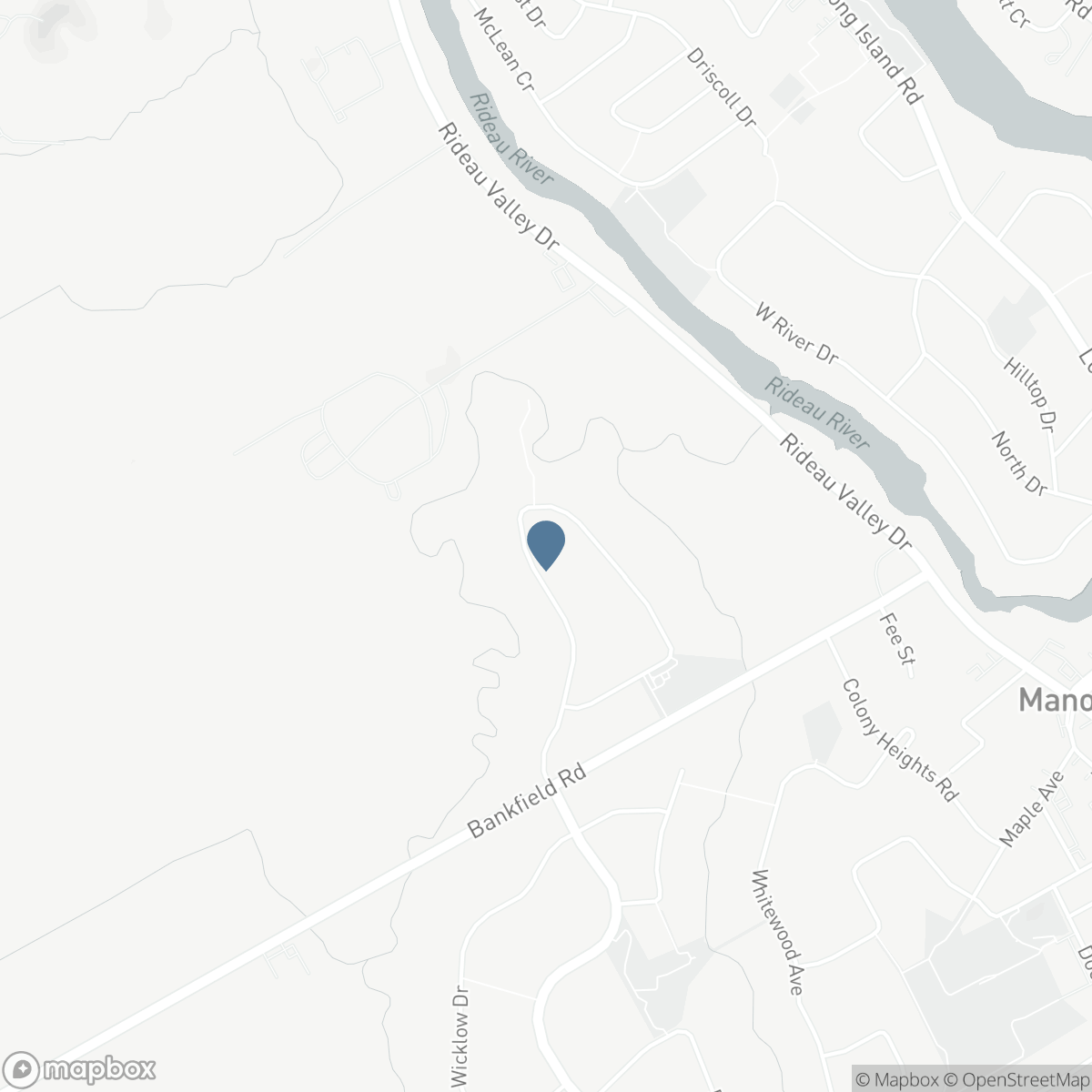 431 LOCKMASTER CRESCENT, Ottawa, Ontario K4M 1L8